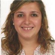 Maestra de Audición da clases particulares de Logopedia y de refuerzo en diferentes asignaturas